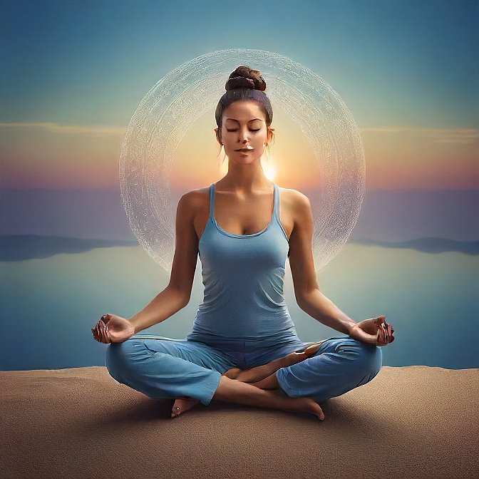 Meditation Session 1