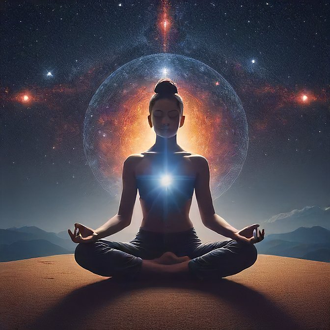 Meditation Session 4